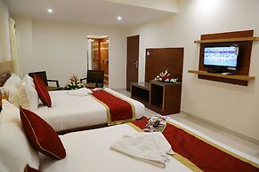 Hotel U T Elegance Bangalore