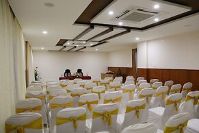 Hotel U T Elegance Bangalore