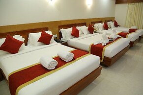 Hotel U T Elegance Bangalore