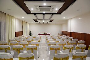 Hotel U T Elegance Bangalore