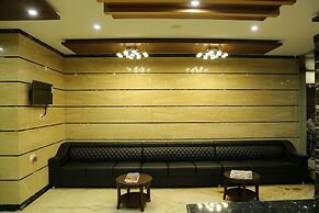 Hotel U T Elegance Bangalore