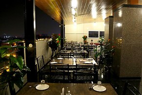 Hotel U T Elegance Bangalore