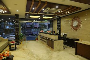 Hotel U T Elegance Bangalore