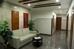 Hotel U T Elegance Bangalore