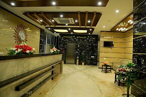 Hotel U T Elegance Bangalore