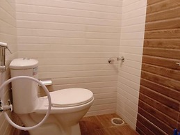 Housefinch Residency