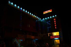 Housefinch Residency