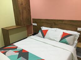 Housefinch Residency