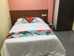 Housefinch Residency