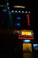 Housefinch Residency