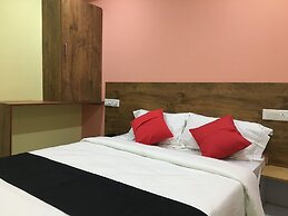 Housefinch Residency