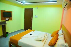 Housefinch Residency