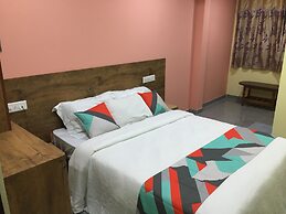 Housefinch Residency