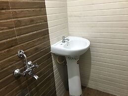 Housefinch Residency