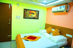 Housefinch Residency