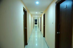 Housefinch Residency