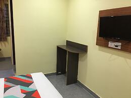 Housefinch Residency