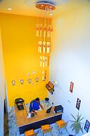 Housefinch Residency