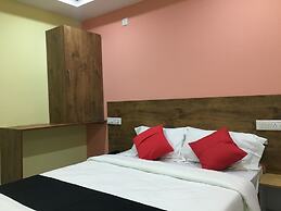 Housefinch Residency