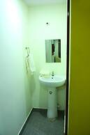 Housefinch Residency