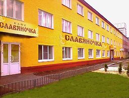 Hotel Slavyanochka