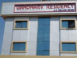 Hotel Gandharv Garden