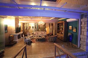 Alacati Mandalina Hotel