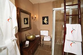 Alacati Mandalina Hotel