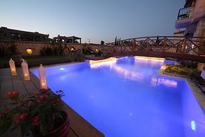 Alacati Mandalina Hotel