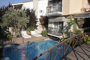 Alacati Mandalina Hotel