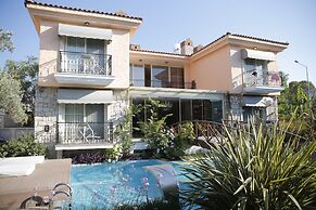 Alacati Mandalina Hotel