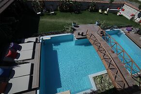 Alacati Mandalina Hotel