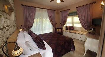 Alacati Mandalina Hotel