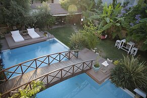 Alacati Mandalina Hotel