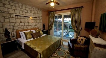 Alacati Mandalina Hotel