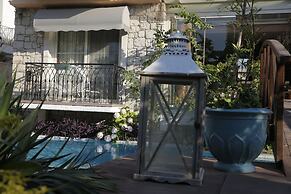 Alacati Mandalina Hotel