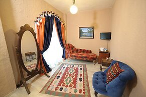 Alacati Mandalina Hotel