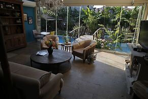 Alacati Mandalina Hotel