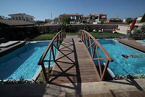 Alacati Mandalina Hotel