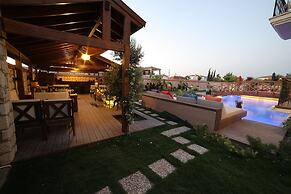 Alacati Mandalina Hotel