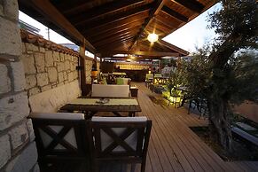 Alacati Mandalina Hotel