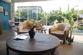 Alacati Mandalina Hotel