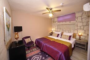 Alacati Mandalina Hotel