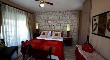 Alacati Mandalina Hotel