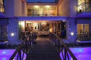 Alacati Mandalina Hotel