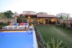 Alacati Mandalina Hotel