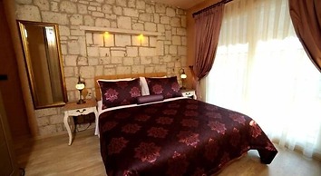 Alacati Mandalina Hotel