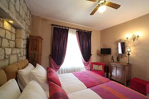 Alacati Mandalina Hotel