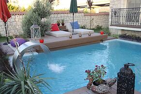 Alacati Mandalina Hotel