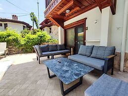 Iskelem Otel